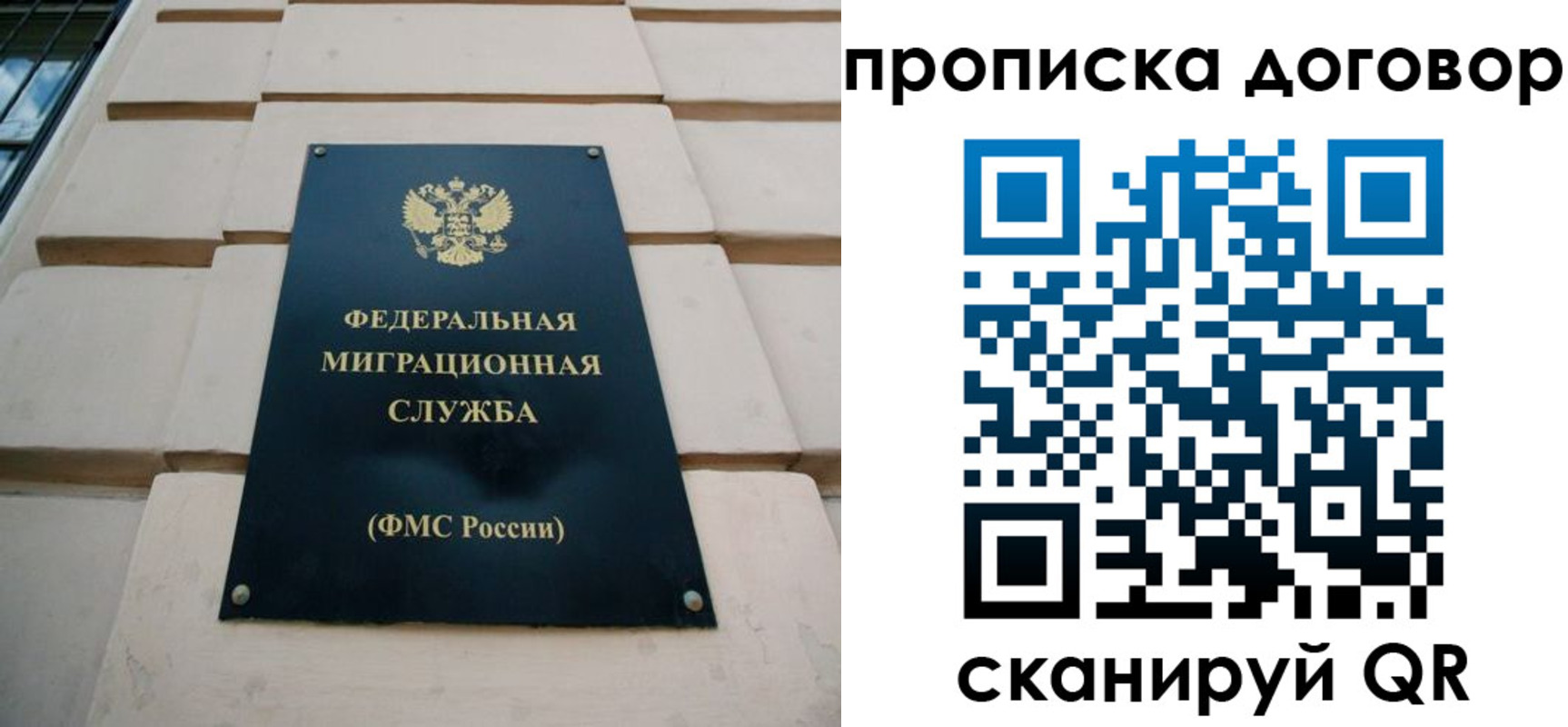 временная регистрация законно в Звенигово